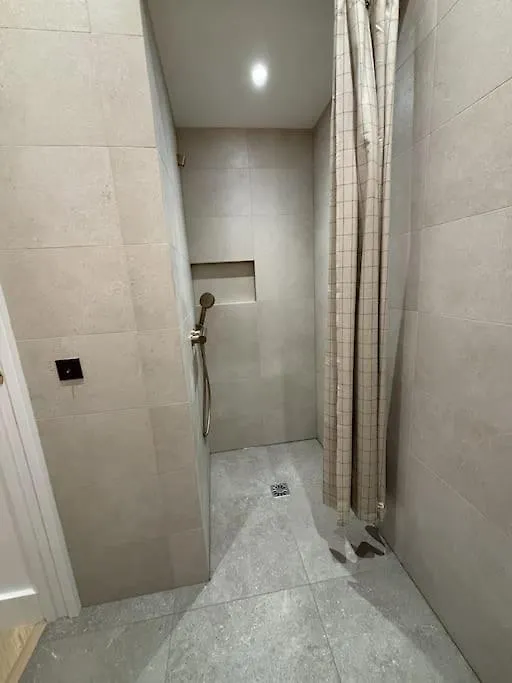 Modern Apt Canal St Martin Paris 0*,